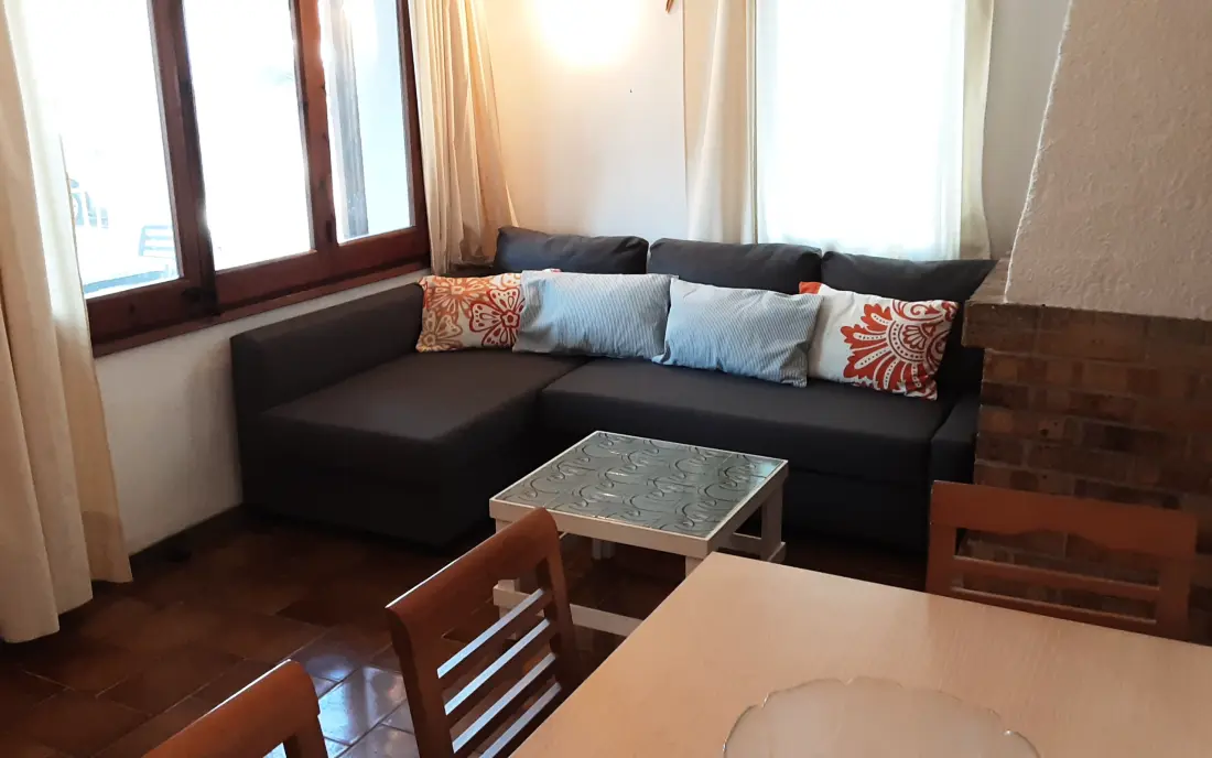Ház L'Escala