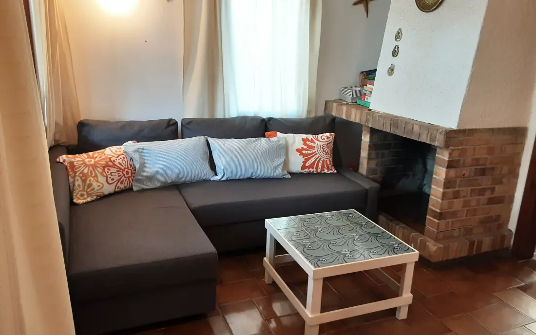 Ház L'Escala