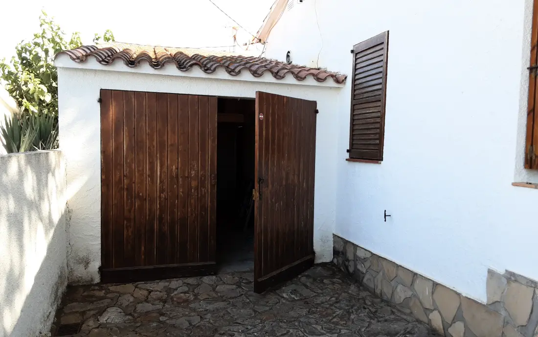 Ház L'Escala