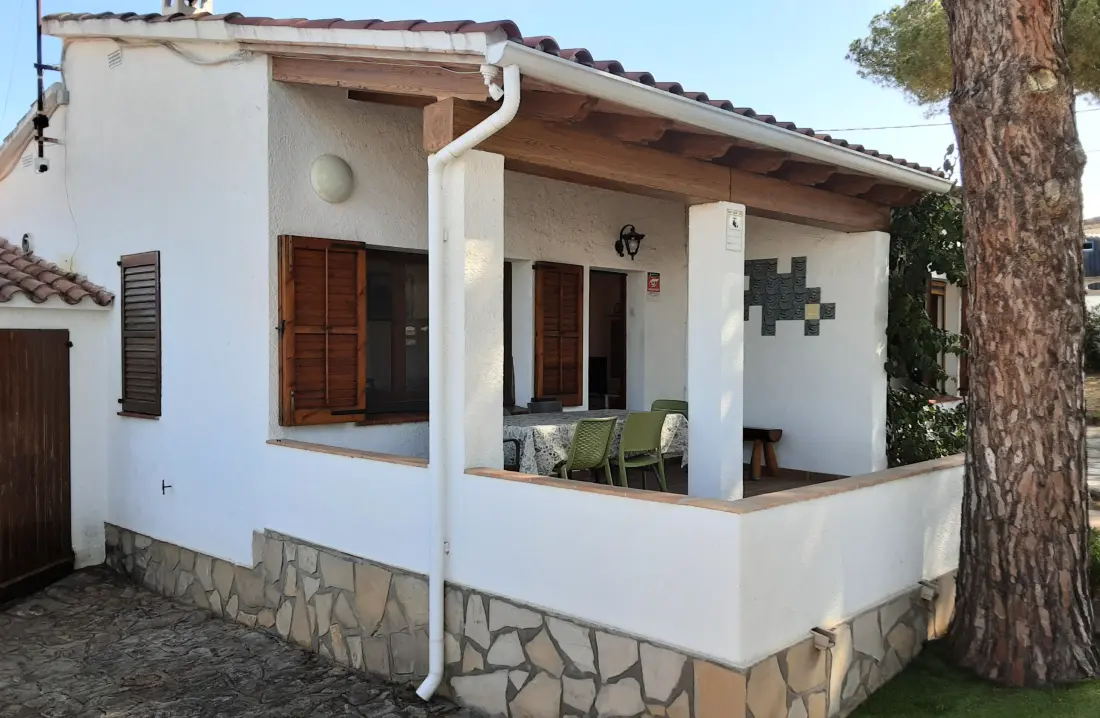 Ház L'Escala