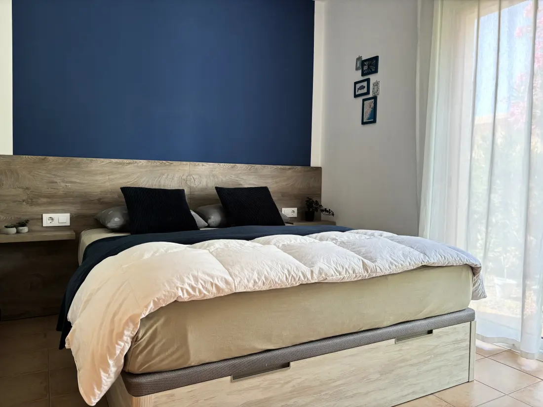 Ház L'Escala