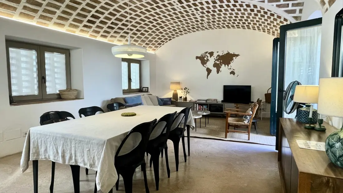 Ház L'Escala