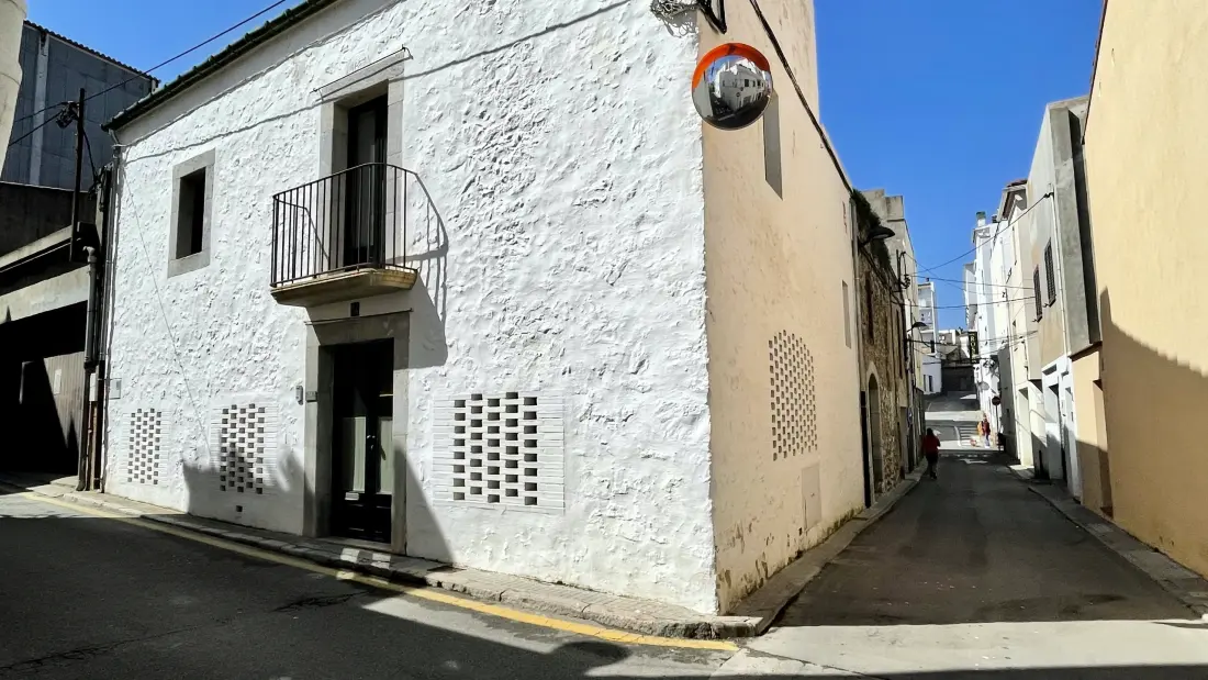 Ház L'Escala