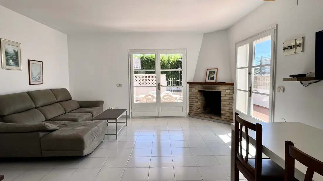 Ház L'Escala