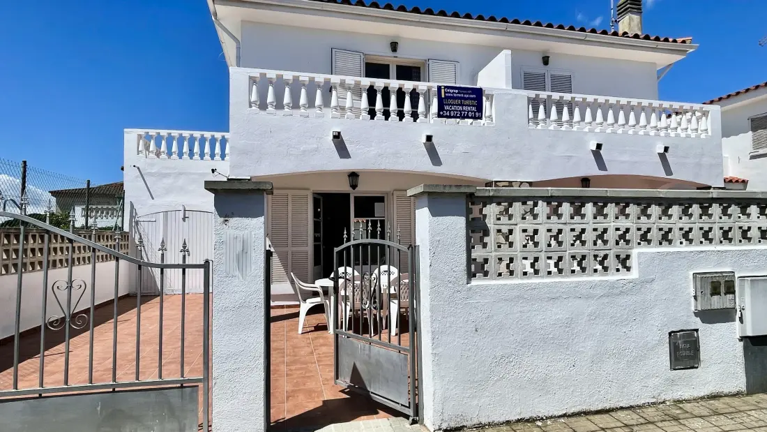 Ház L'Escala