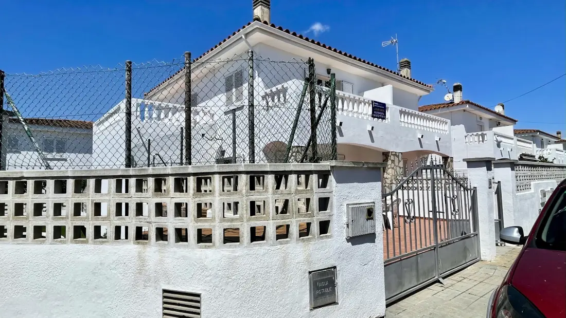 Ház L'Escala