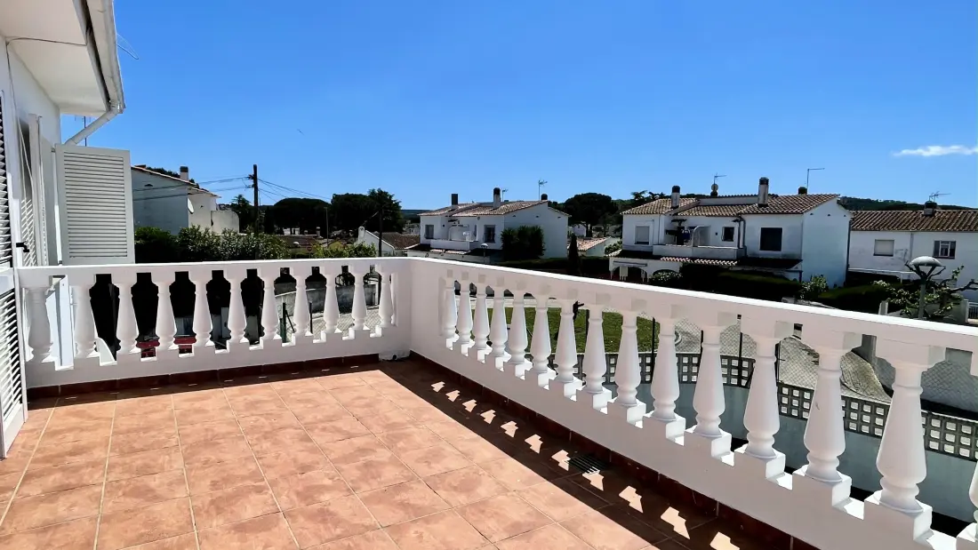 Ház L'Escala