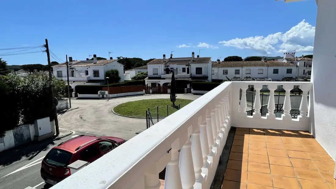 Ház L'Escala