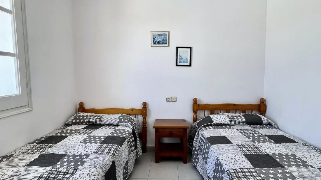 Ház L'Escala