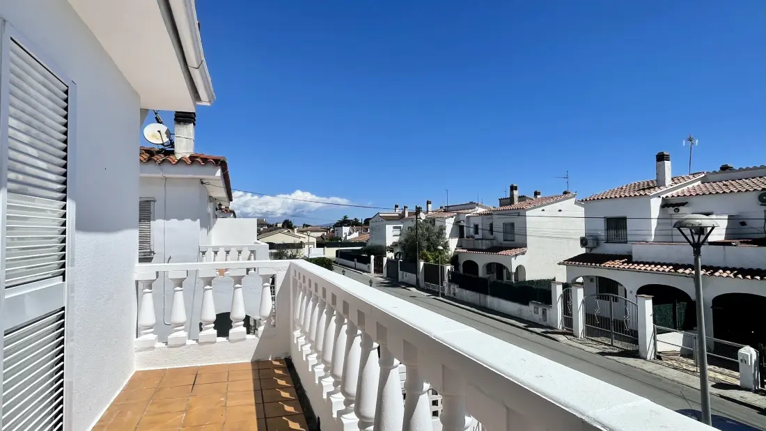 Ház L'Escala