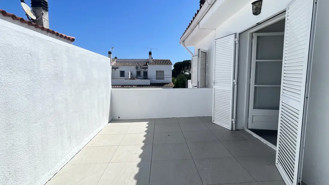 Ház L'Escala