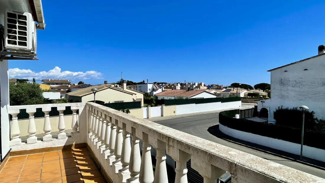 Ház L'Escala