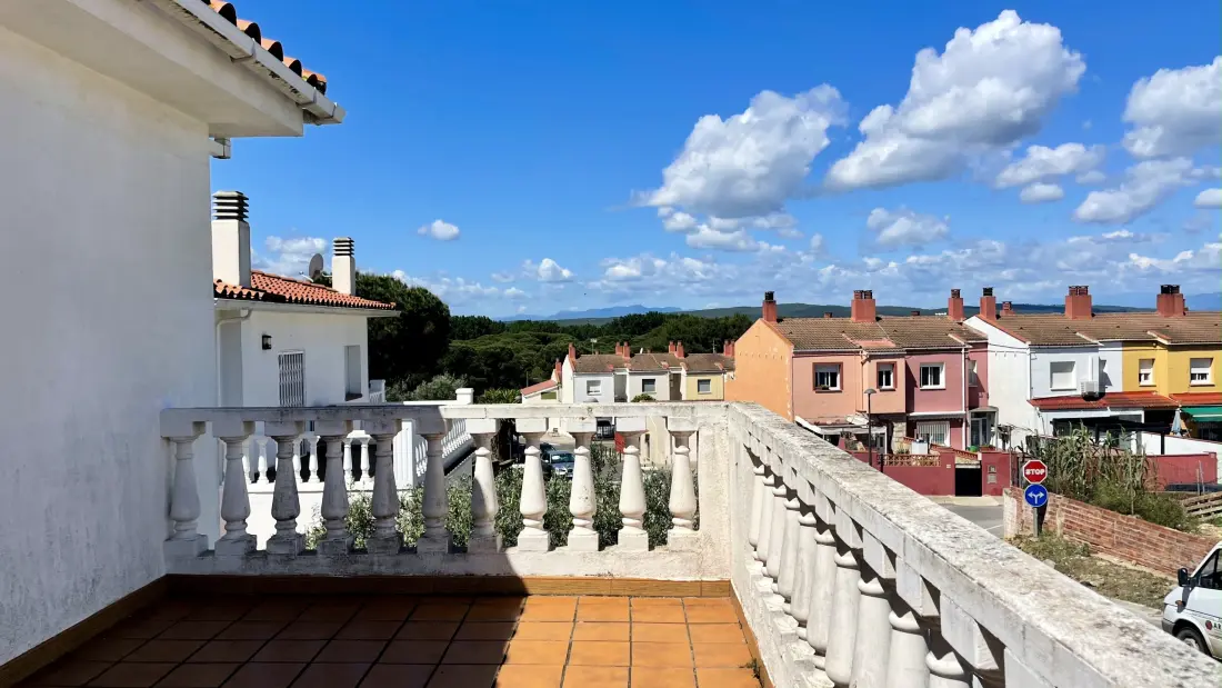 Ház L'Escala