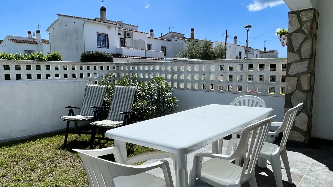 Ház L'Escala