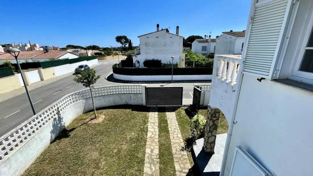 Ház L'Escala