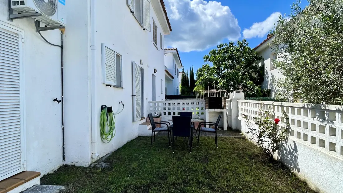 Ház L'Escala
