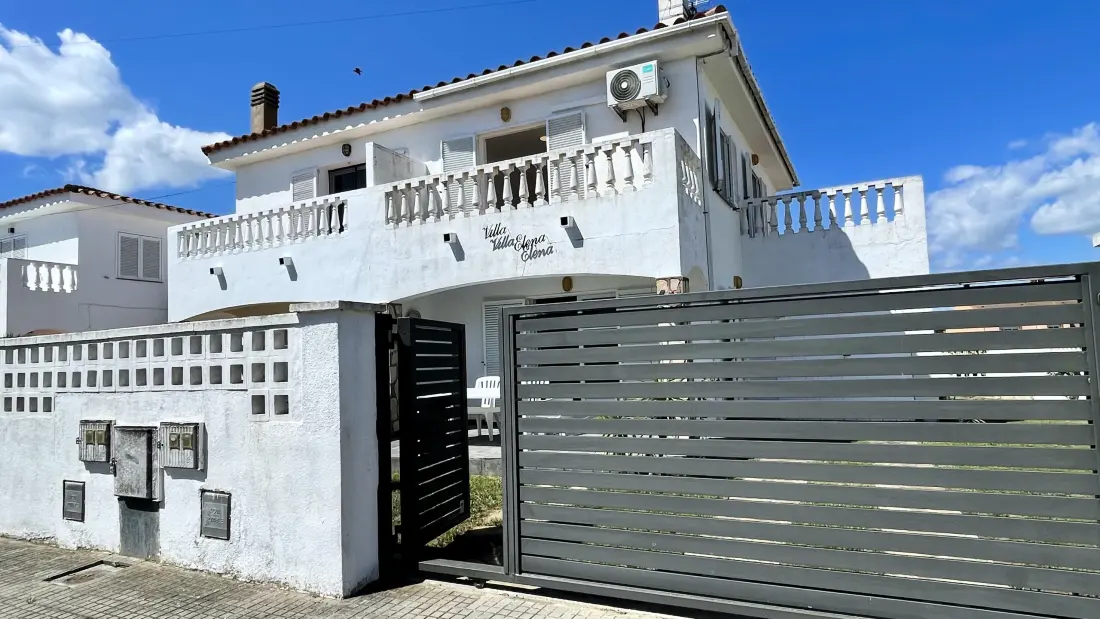 Ház L'Escala