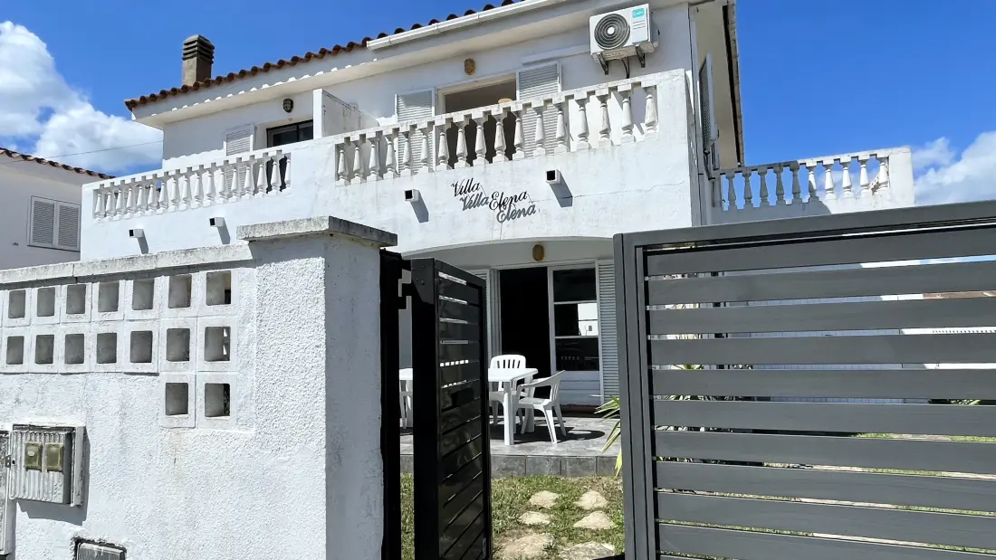 Ház L'Escala