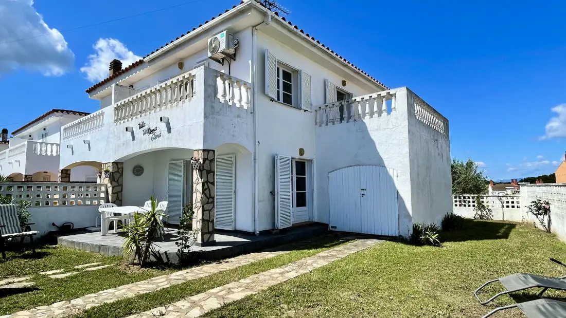 Ház L'Escala