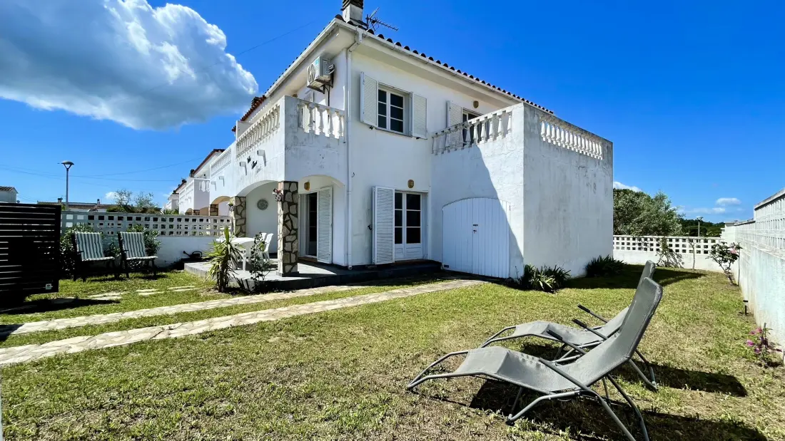 Ház L'Escala