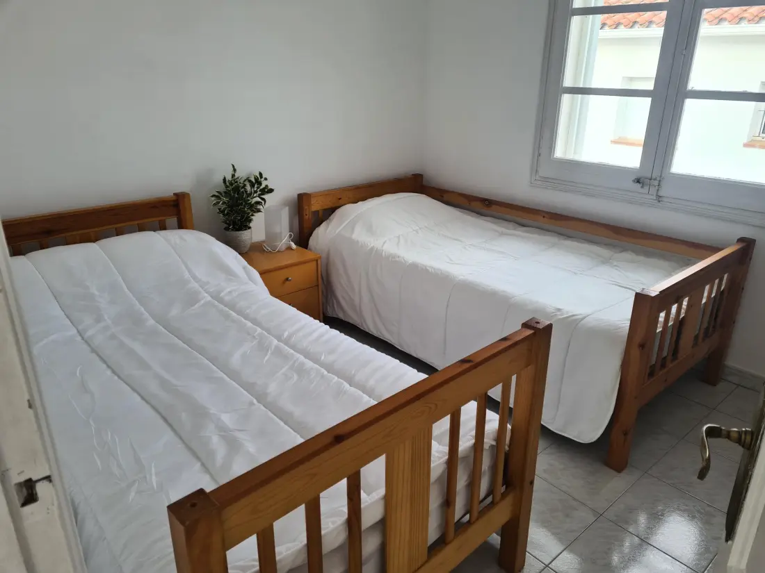 Ház L'Escala