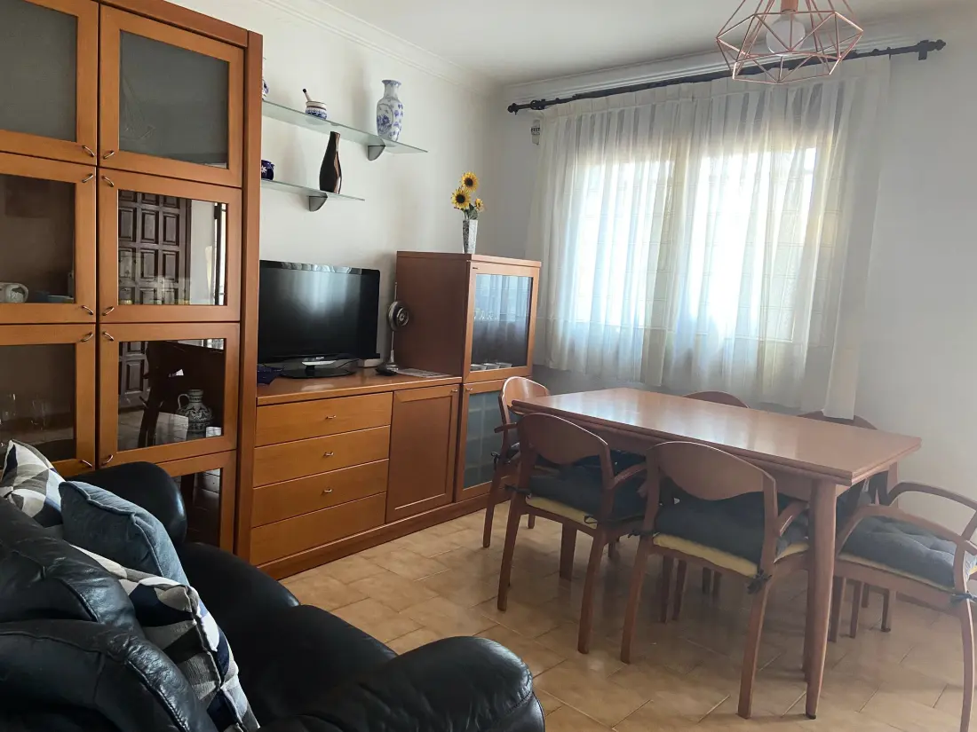 Ház L'Escala