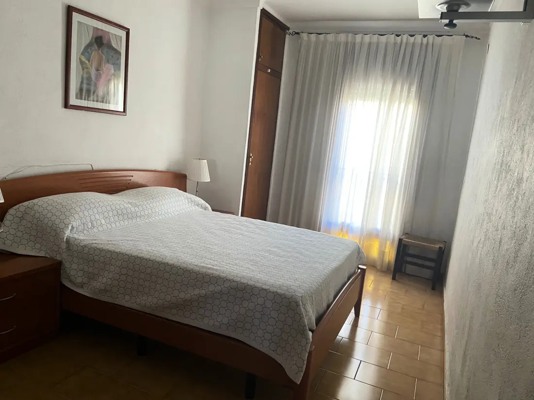 Ház L'Escala