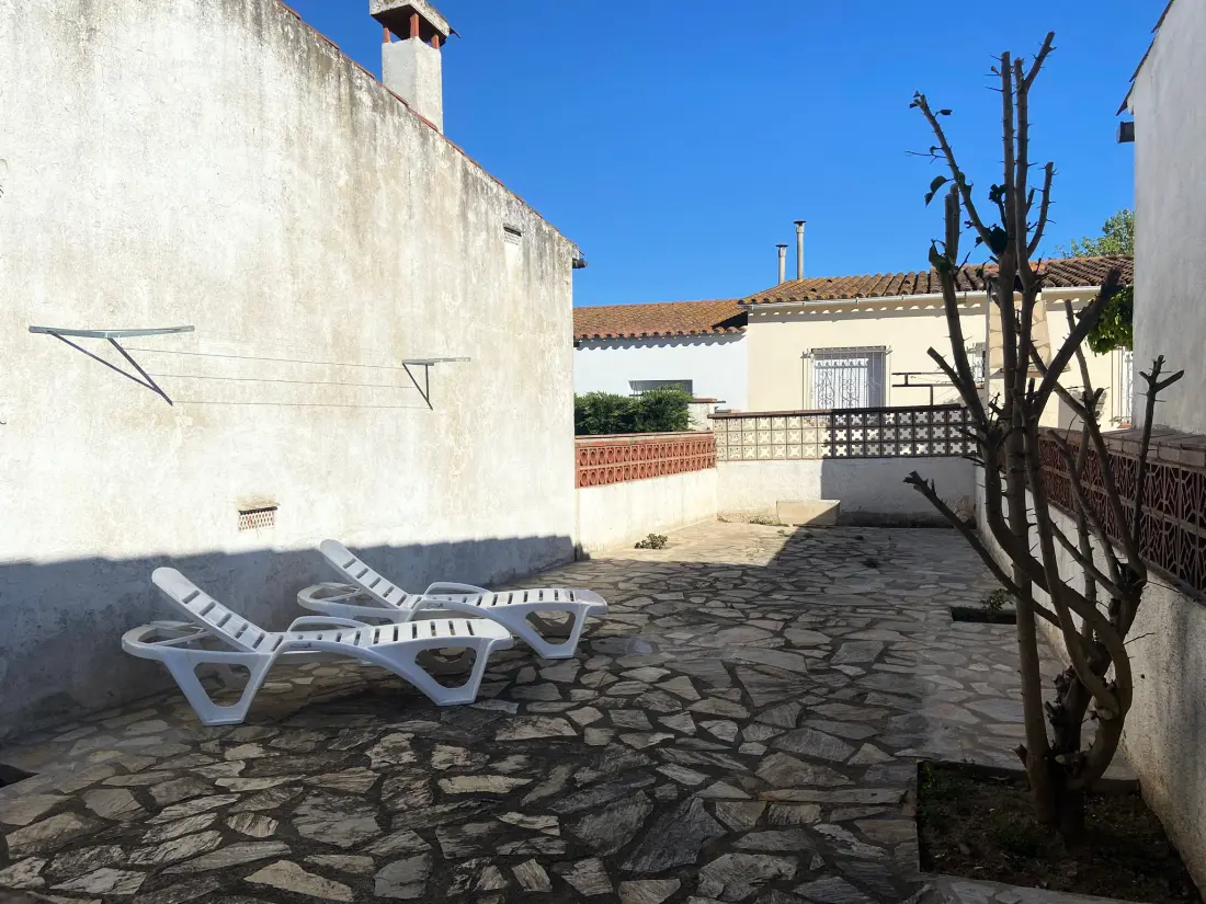 Ház L'Escala