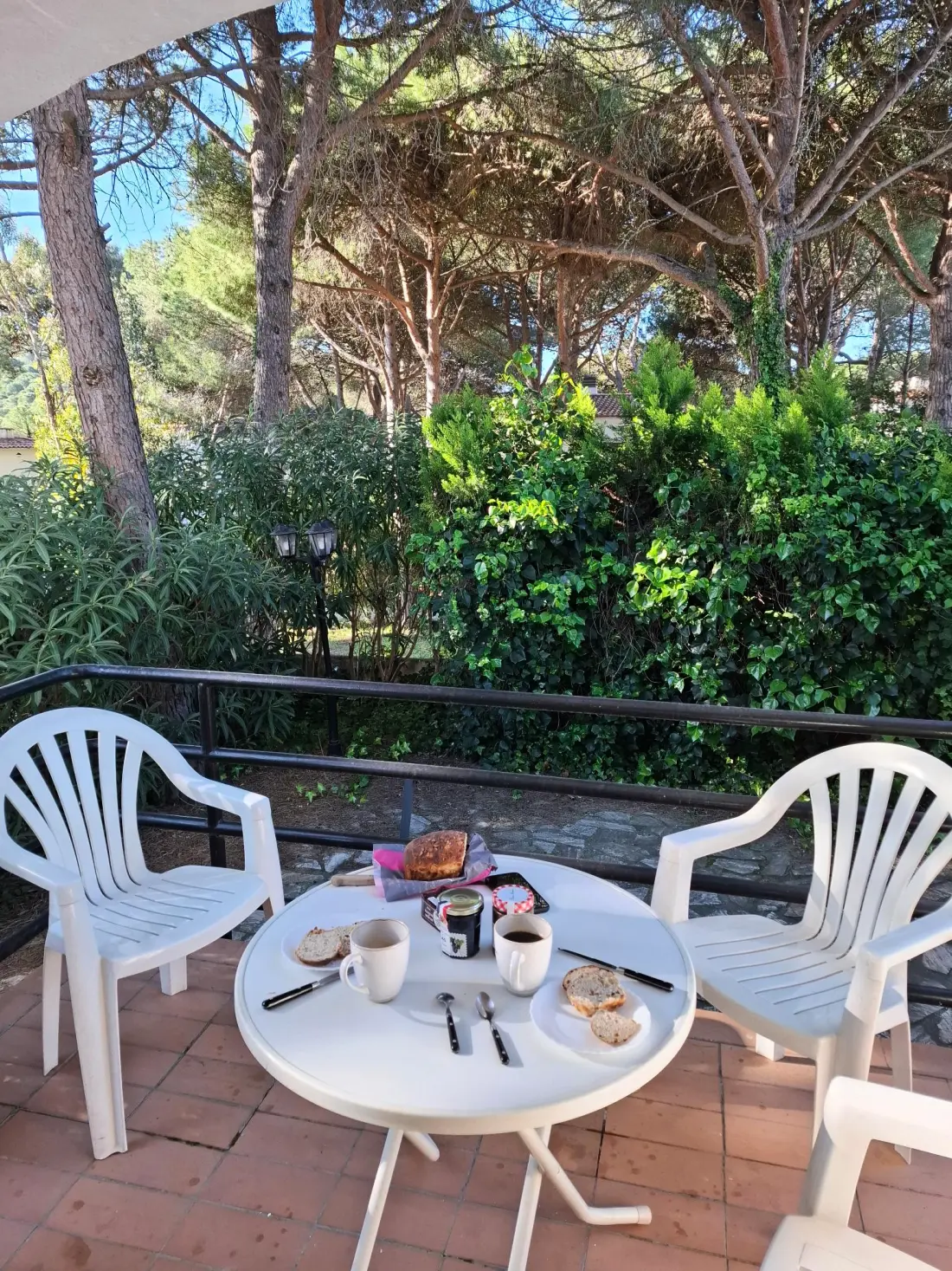Ház L'Escala