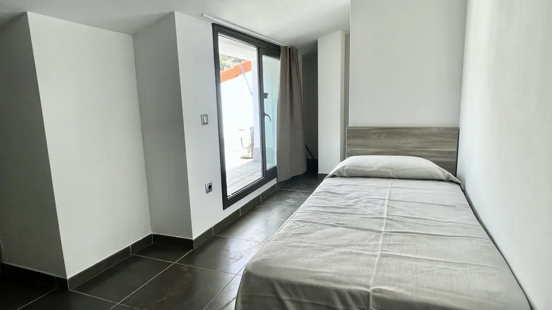Apartmanok L'Estartit