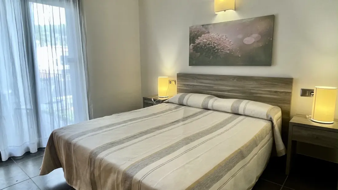Apartmanok L'Estartit