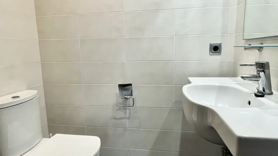 Apartmanok L'Estartit