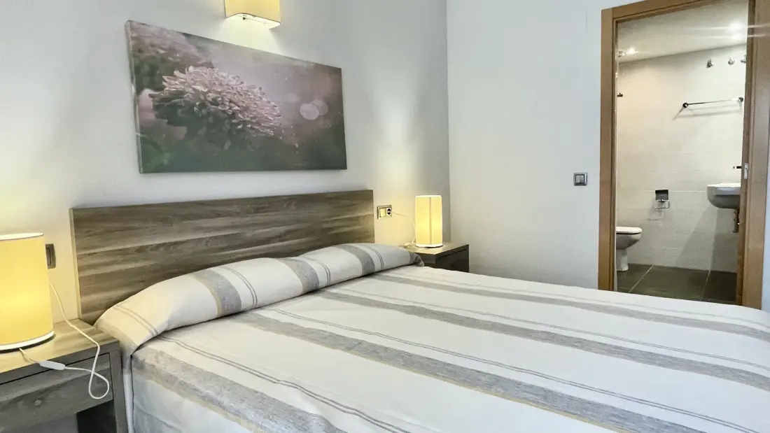 Apartmanok L'Estartit