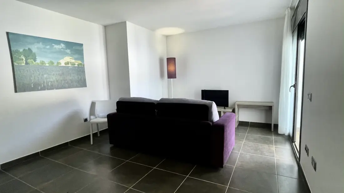 Apartmanok L'Estartit