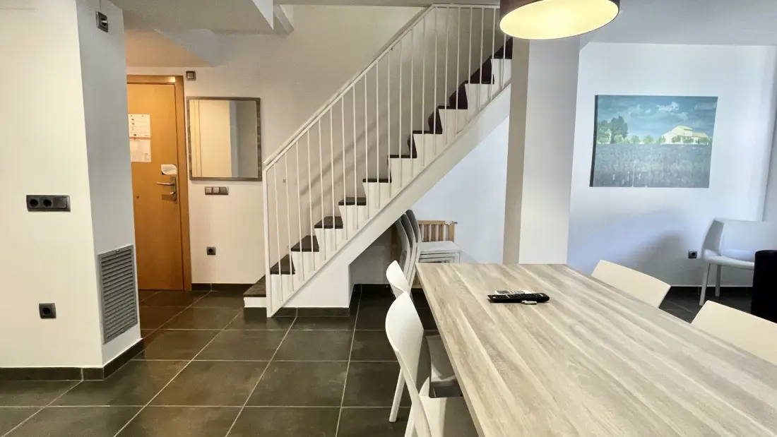 Apartmanok L'Estartit