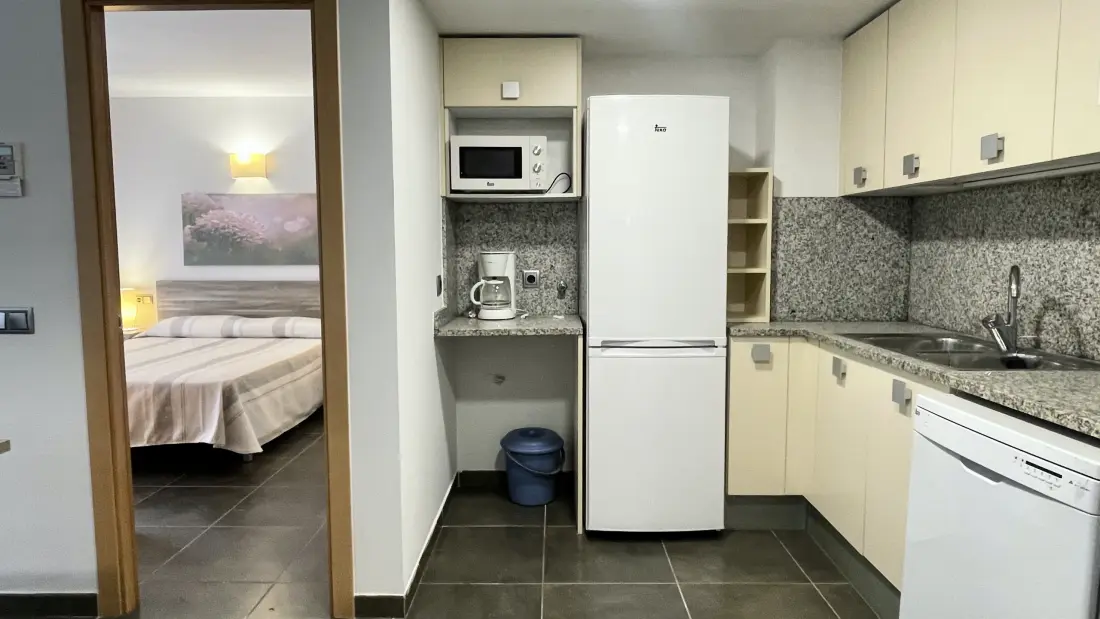 Apartmanok L'Estartit