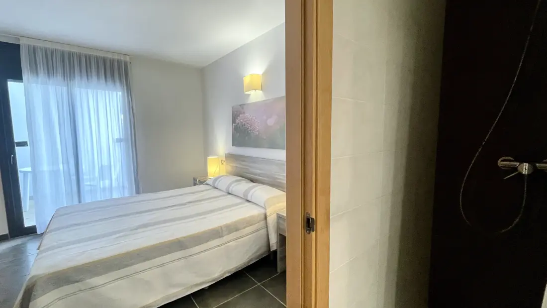Apartmanok L'Estartit