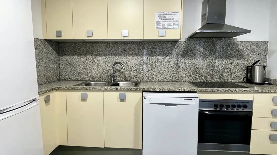 Apartmanok L'Estartit