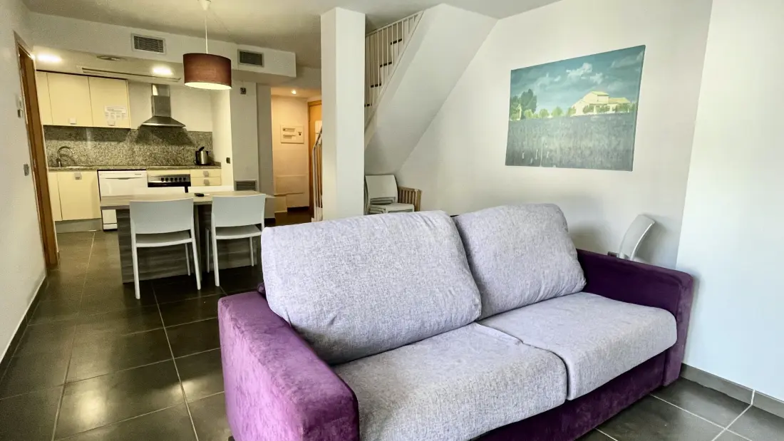Apartmanok L'Estartit