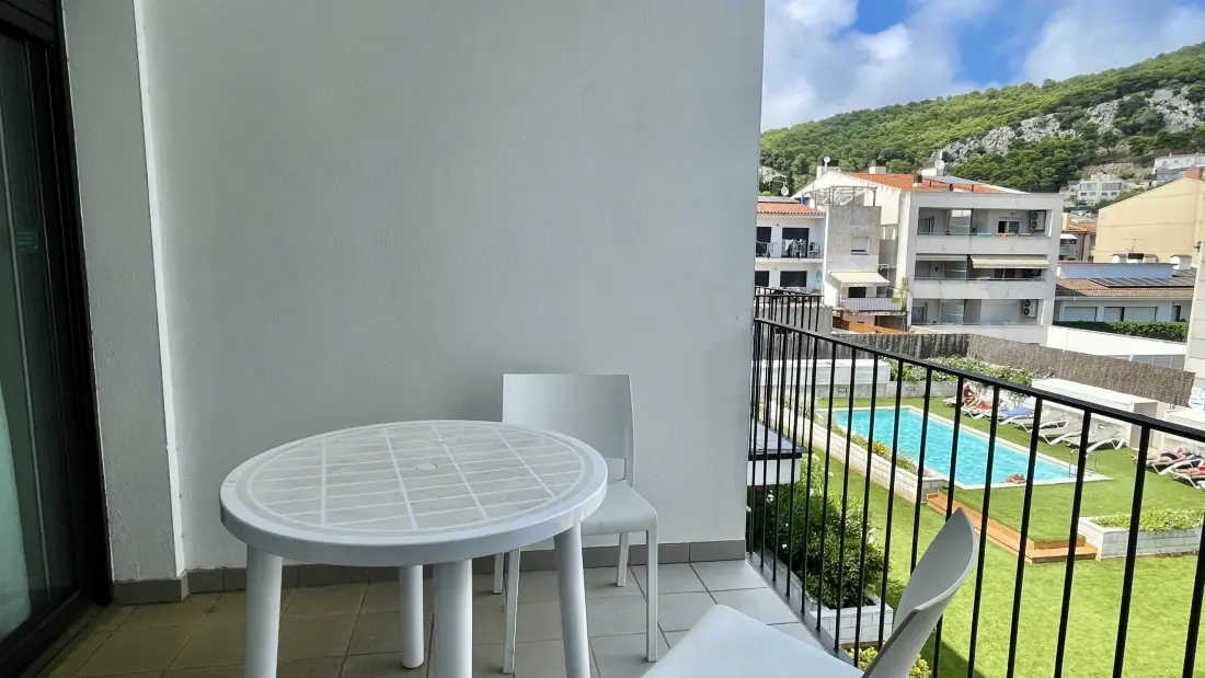 Apartmanok L'Estartit