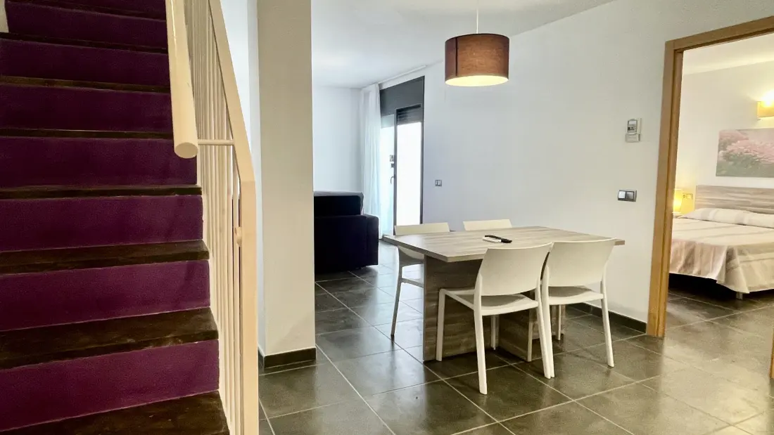 Apartmanok L'Estartit