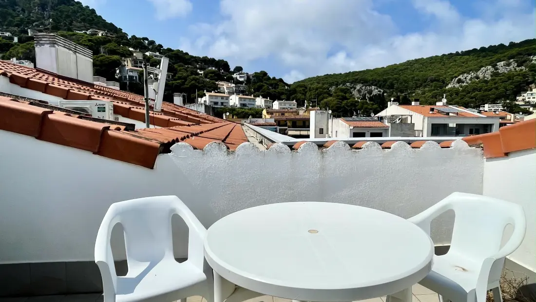 Apartmanok L'Estartit