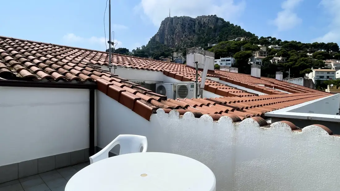Apartmanok L'Estartit