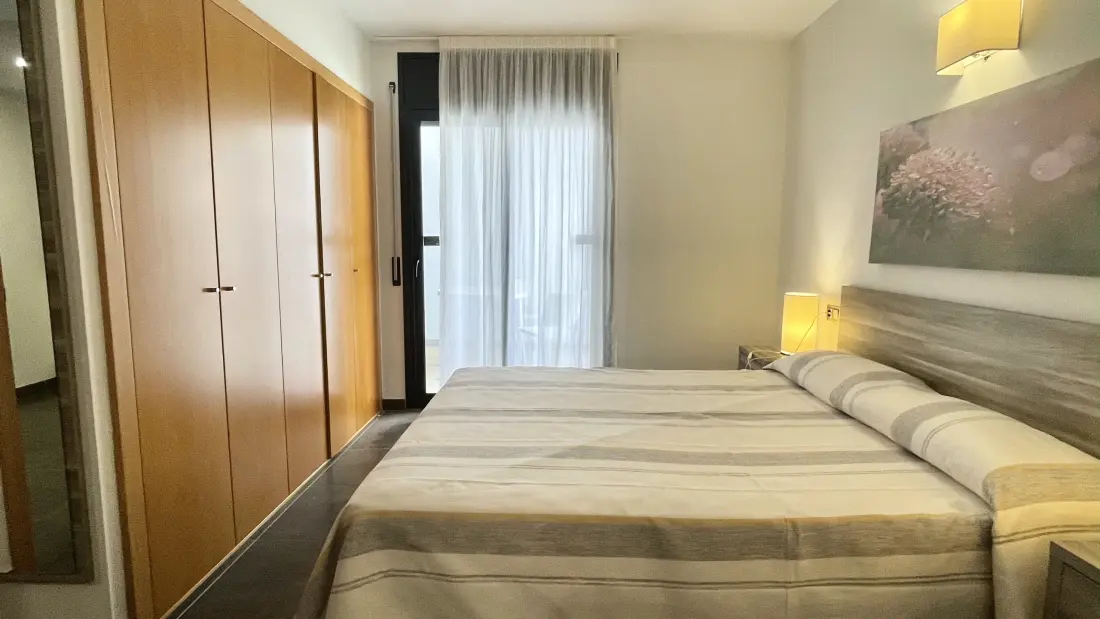 Apartmanok L'Estartit