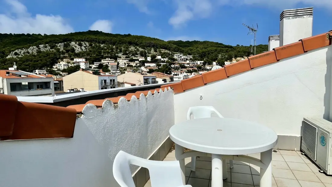 Apartmanok L'Estartit