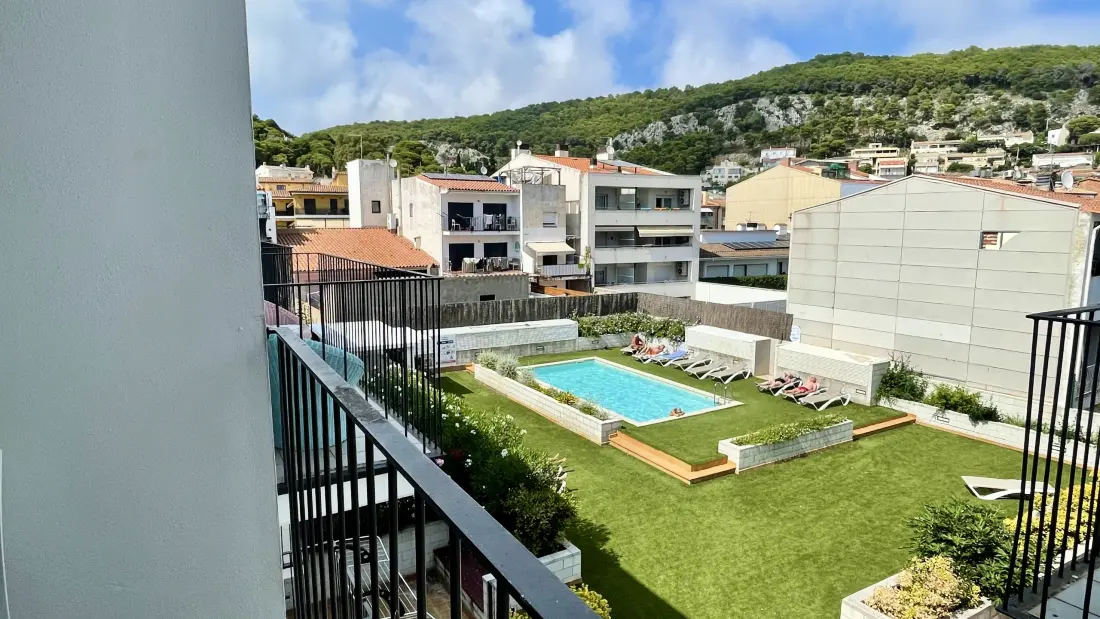 Apartmanok L'Estartit