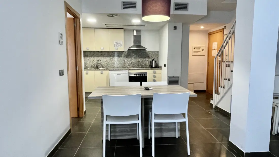 Apartmanok L'Estartit