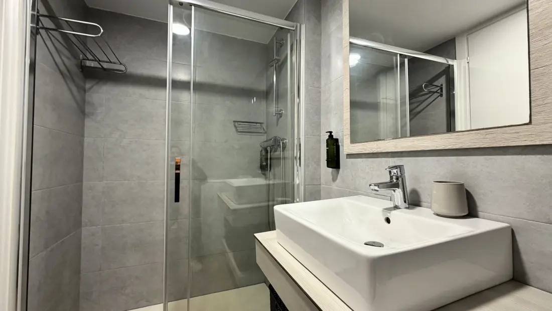 Apartmanok L'Estartit