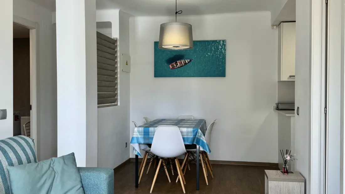 Apartmanok L'Estartit