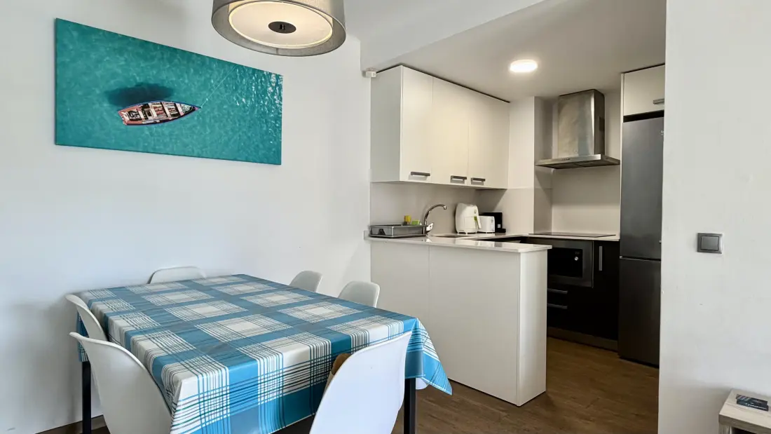 Apartmanok L'Estartit